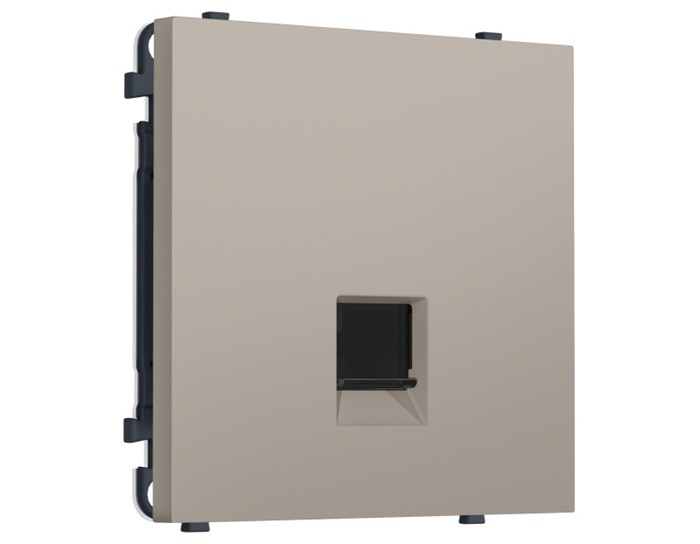 Розетка Ambrella Volt MS372005 MS372005