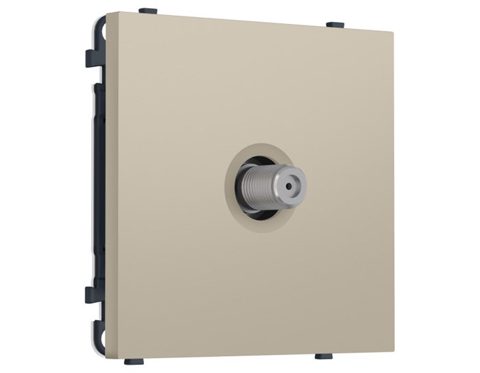 Розетка Ambrella Volt MS353050 MS353050