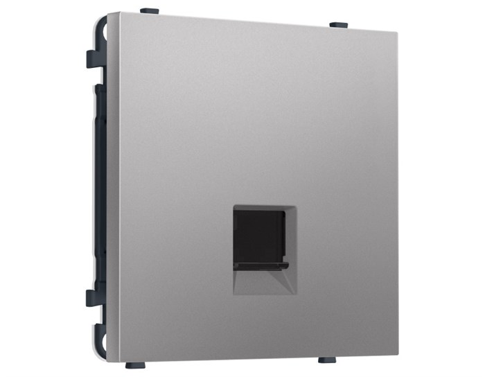 Розетка Ambrella Volt MS512005 MS512005