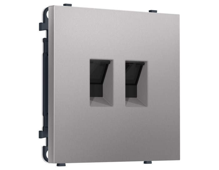 Розетка Ambrella Volt MS512110 MS512110
