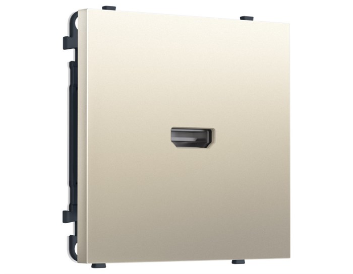 Розетка Ambrella Volt MS554030 MS554030