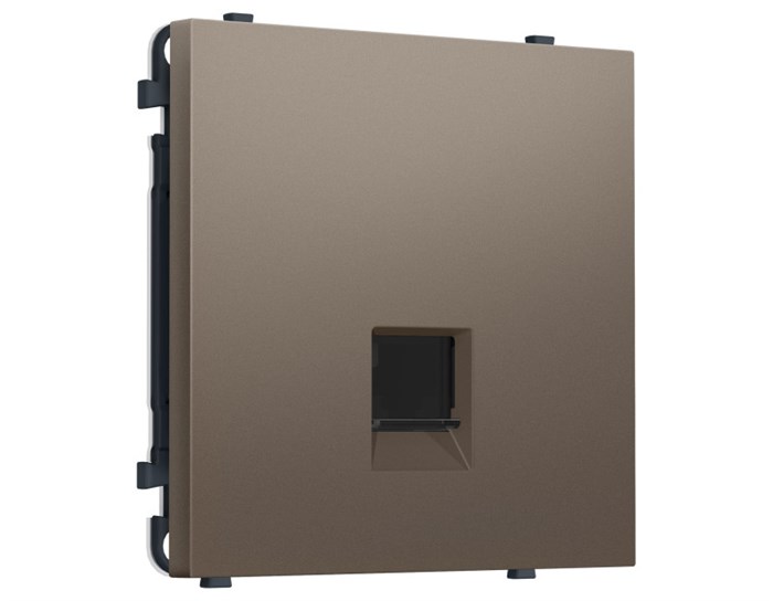 Розетка Ambrella Volt MS642030 MS642030
