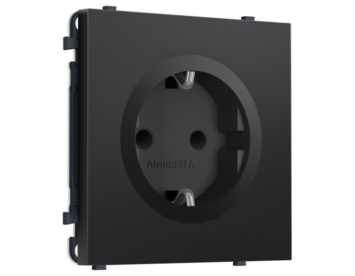 Розетка Ambrella Volt MS807010 MS807010