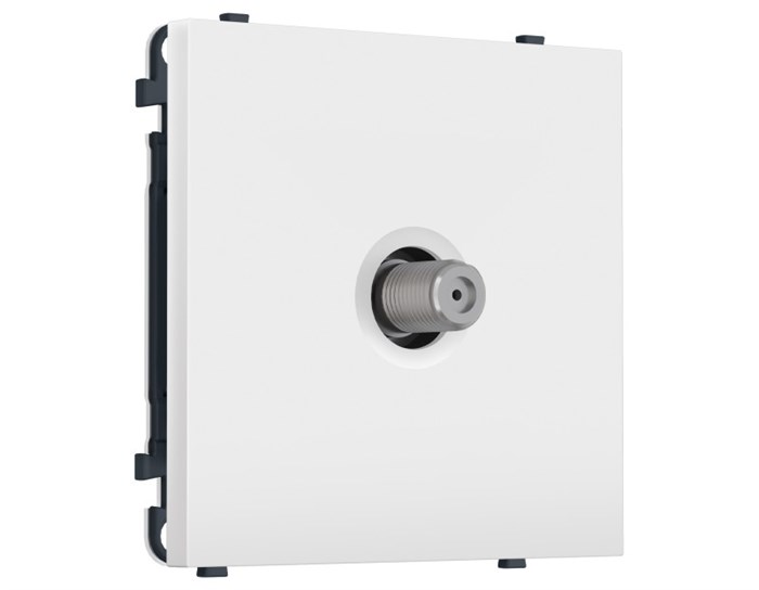 Розетка Ambrella Volt MS833050 MS833050