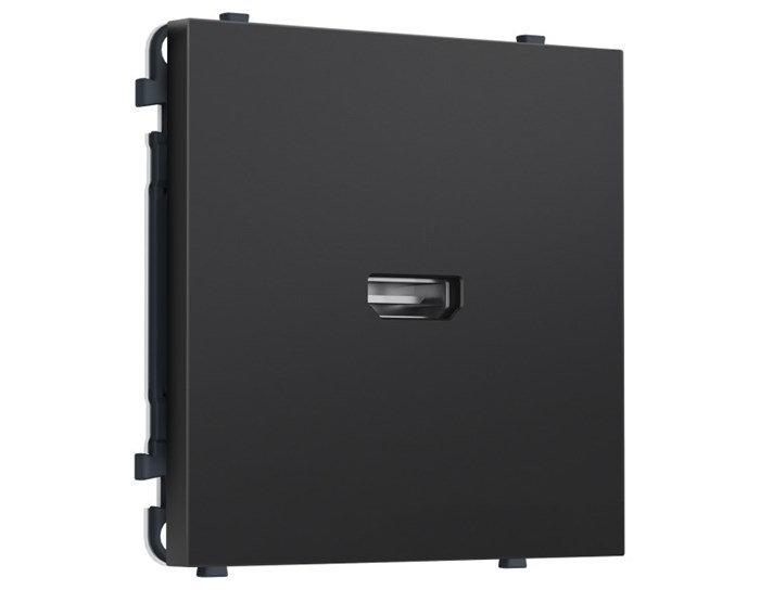 Розетка Ambrella Volt MS814030 MS814030