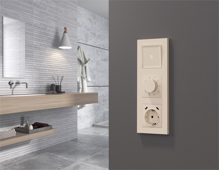 Терморегулятор Ambrella Volt MA325710 MA325710