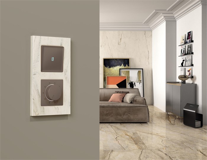 Терморегулятор Ambrella Volt MA635710 MA635710