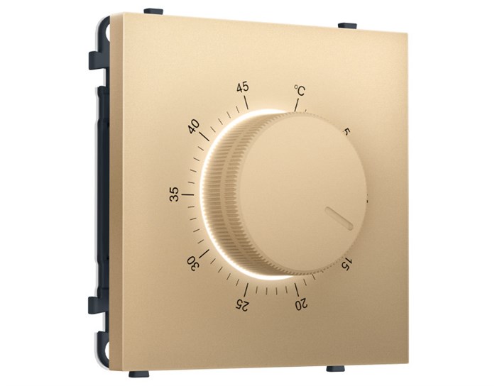 Терморегулятор Ambrella Volt MS885710 MS885710