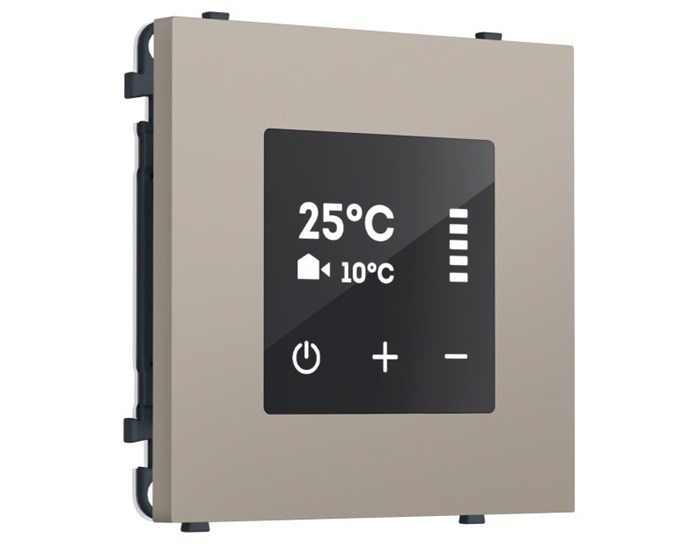 Терморегулятор Ambrella Volt MS365910 MS365910