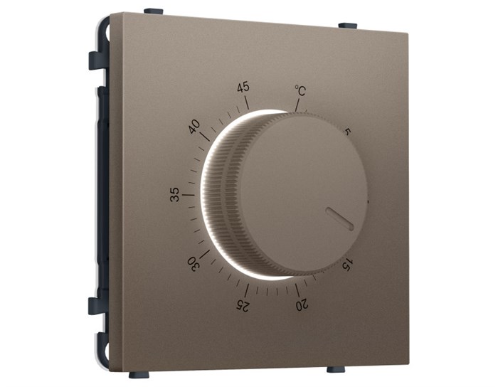 Терморегулятор Ambrella Volt MS635710 MS635710