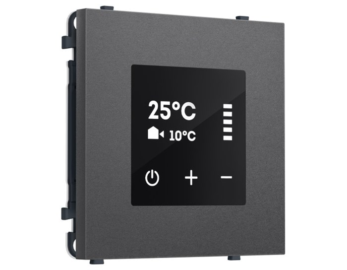Терморегулятор Ambrella Volt MS655910 MS655910