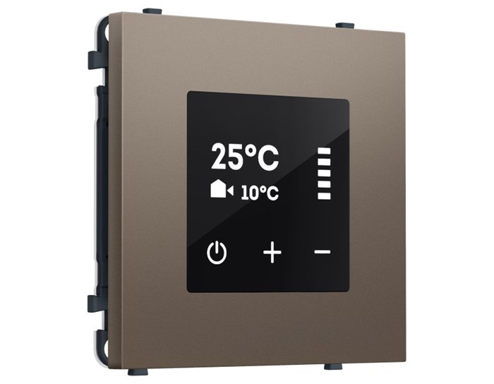 Терморегулятор Ambrella Volt MS635910 MS635910
