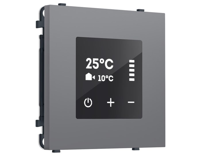 Терморегулятор Ambrella Volt MS865910 MS865910