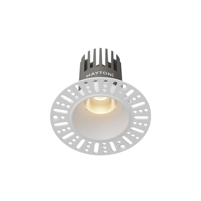 DL124-10W-3K-TRS-W 798405