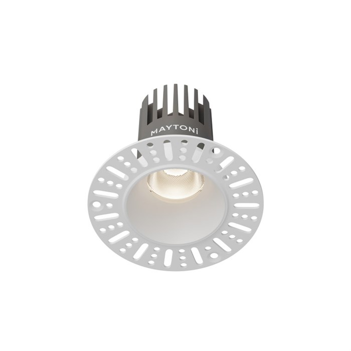 DL124-10W-4K-TRS-W 802387