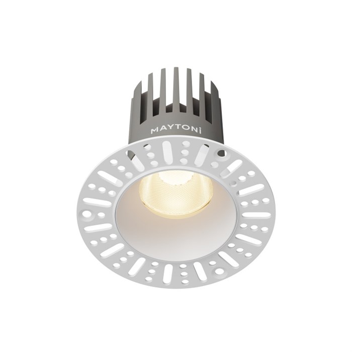 DL121-15W-3K-TRS-W 802603