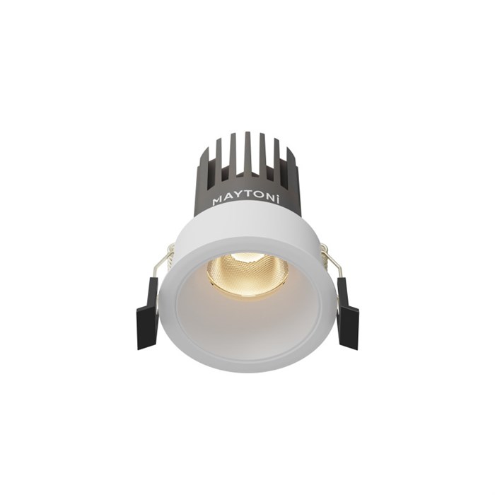 DL123-10W-3K-W 805508