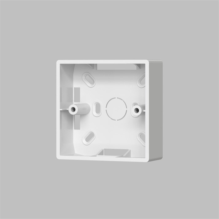 Монтажная коробка Denkirs DK3050-BX DK3050-BX