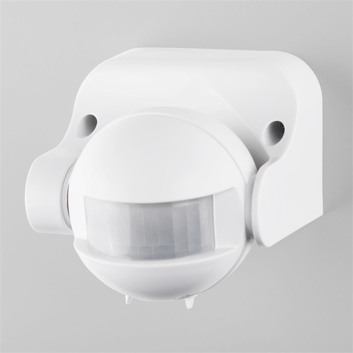 Датчик движения Elektrostandard SNS-M-08 1200W R12m SNS-M-08 1200W R12m
