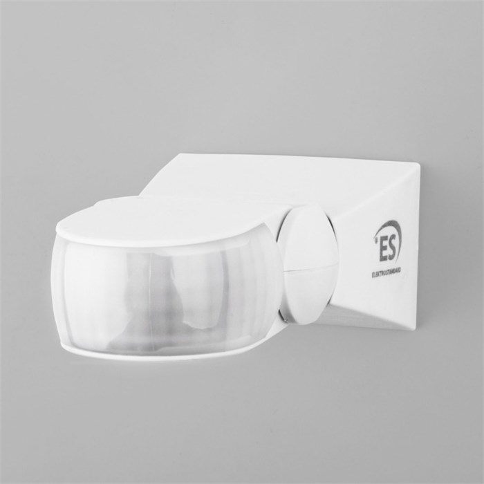 Датчик движения Elektrostandard SNS-M-09 1200W R12m IP65 SNS-M-09 1200W R12m IP65