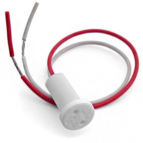 Патрон Elektrostandard Патрон G4 (Ceramic holder G4) Патрон G4 (Ceramic holder G4)