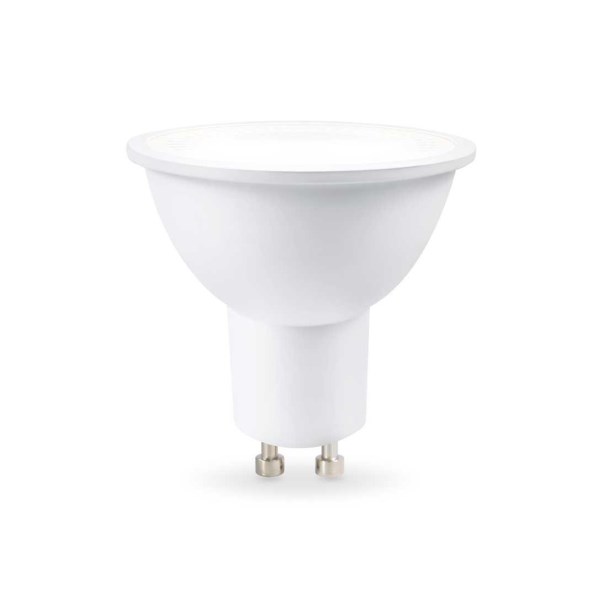 Светодиодная лампа Lens 38° MR16 9W 4000K 190904