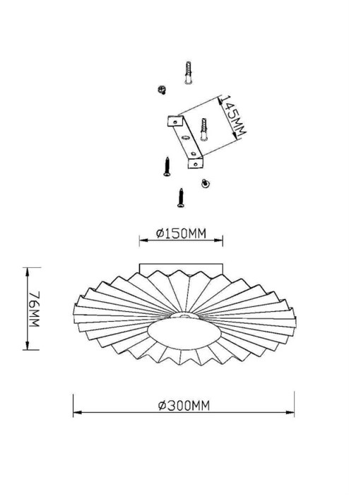 MOD233WL-L11BS3K 750200