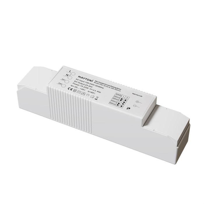 PSL-DL40-S-350-500mA 738940
