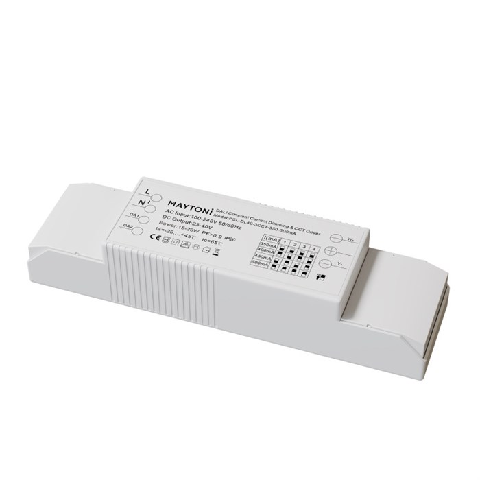 PSL-DL40-3CCT-350-500mA 738942