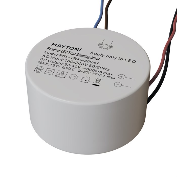 PSL-TR40-300mA 738947