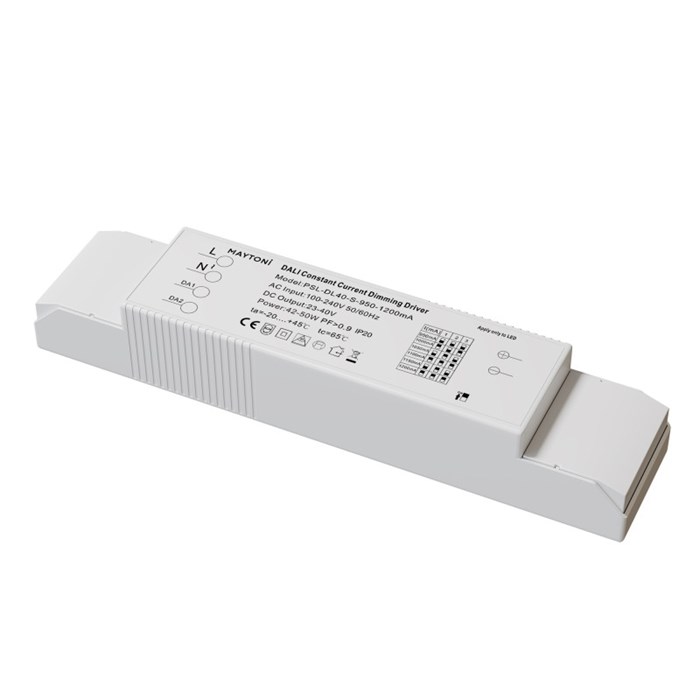 PSL-DL40-S-950-1200mA 738949