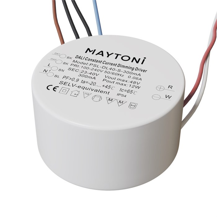 PSL-DL40-S-300mA 738952