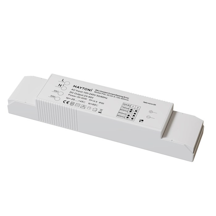 PSL-DL40-S-750-900mA 738953