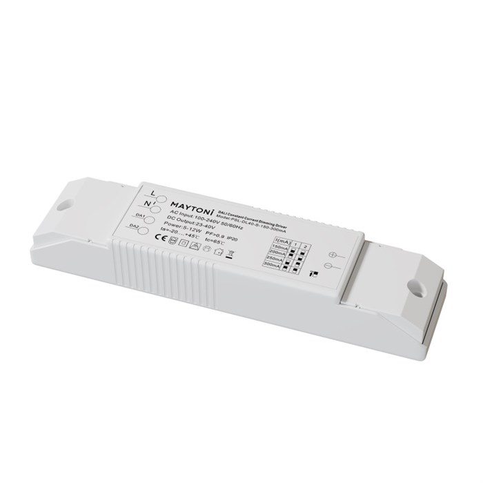 PSL-DL40-S-150-300mA 738954