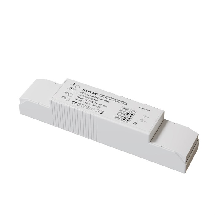 PSL-DL40-S-550-700mA 738955