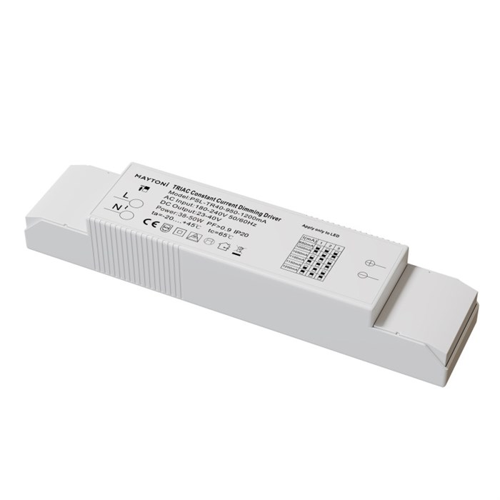 PSL-TR40-950-1200mA 738945