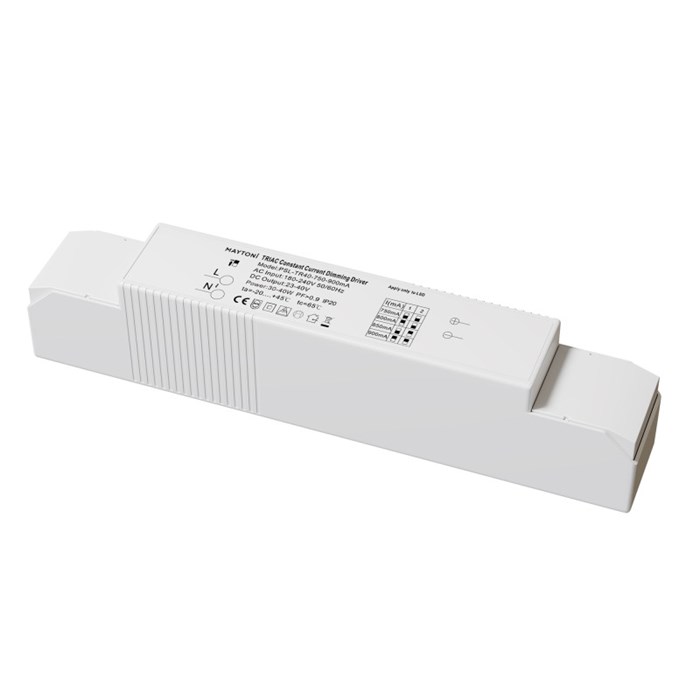 PSL-TR40-750-900mA 738950