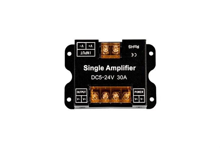 Усилитель сигнала Усилители AMB-DIM-30A-BL 446779