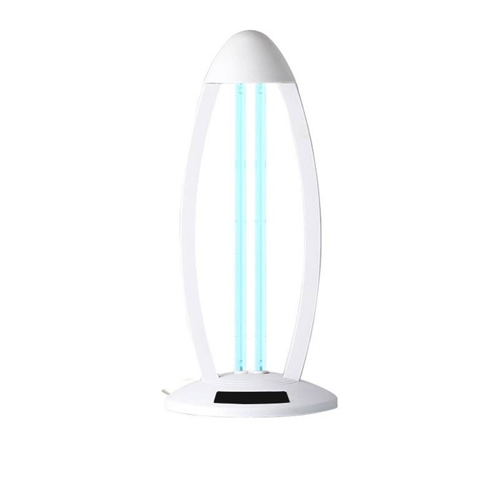 Бактерицидная лампа 2G11 UV-1OZ-2G11-36W 304463