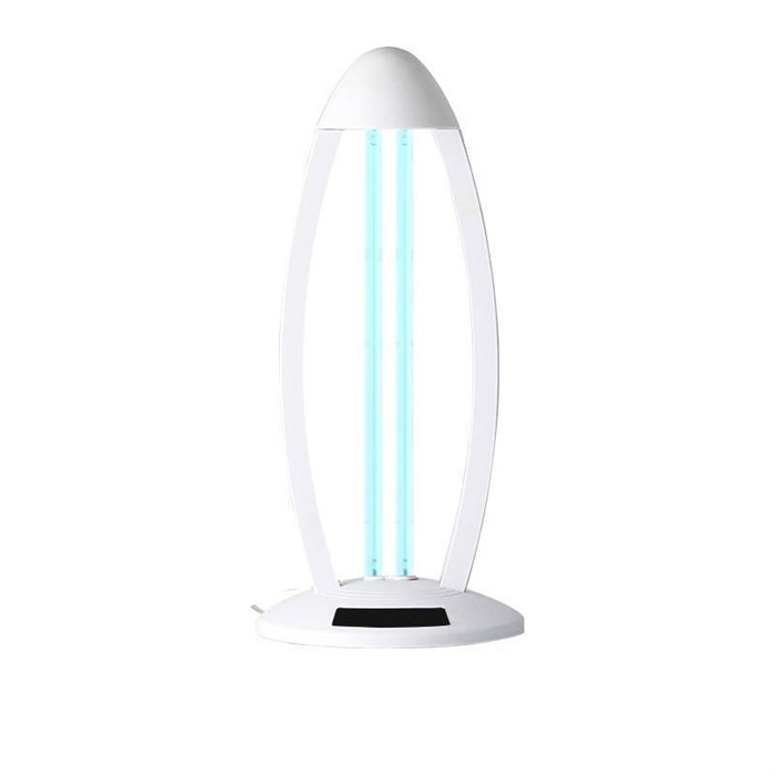 Бактерицидная лампа 2G11 UV-2-2G11-36W 304462