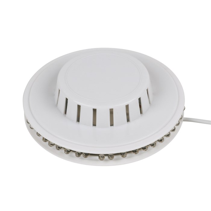 Ночник ULI-Q304 Светодиодный светильник-проектор ULI-Q304 2,5W/RGB WHITE 566731