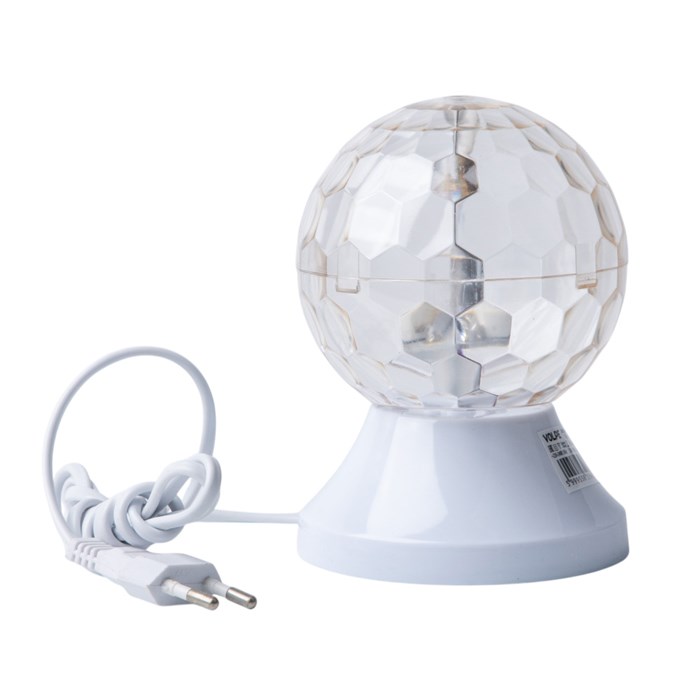 Ночник ULI-Q311 ULI-Q311 3,5W/RGB WHITE 566751