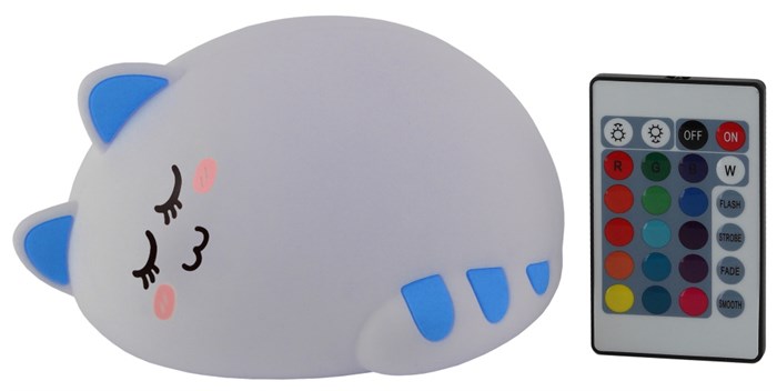 Ночник  NLED-415-2W-BU 275631
