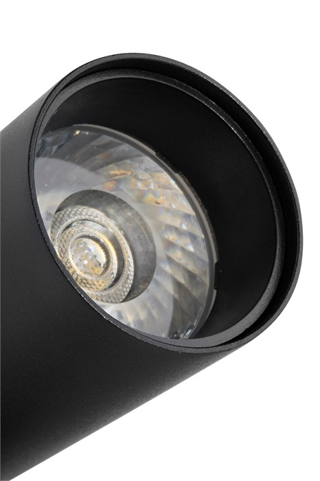 Светильник трековый IZILED Smart 12W 220V IZ220-T1212BK IZ220-T1212BK
