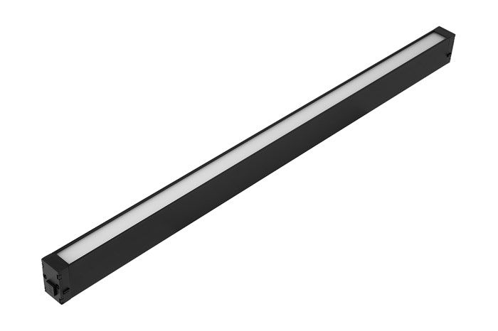 Светильник трековый IZILED Smart 18W 220V IZ220-T1018BK IZ220-T1018BK