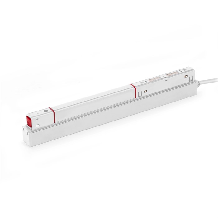 Slim Magnetic Блок питания 200W белый 95042/00 10202
