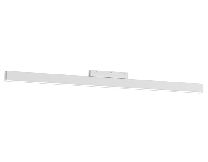 Трековый линейный светильник  4000K  CRI 90 18W 120° 3 года 10275