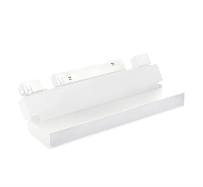 Магнитный трековый светильник foldable flood light 48V 12W 120• 10276