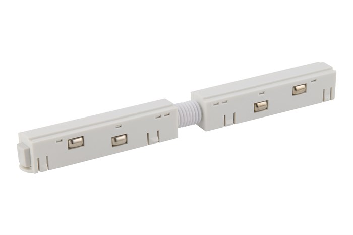 Коннектор прямой IZILED 48V IZ48-2500WH 10277