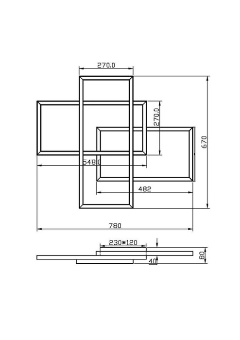 MOD016CL-L80BK 761463